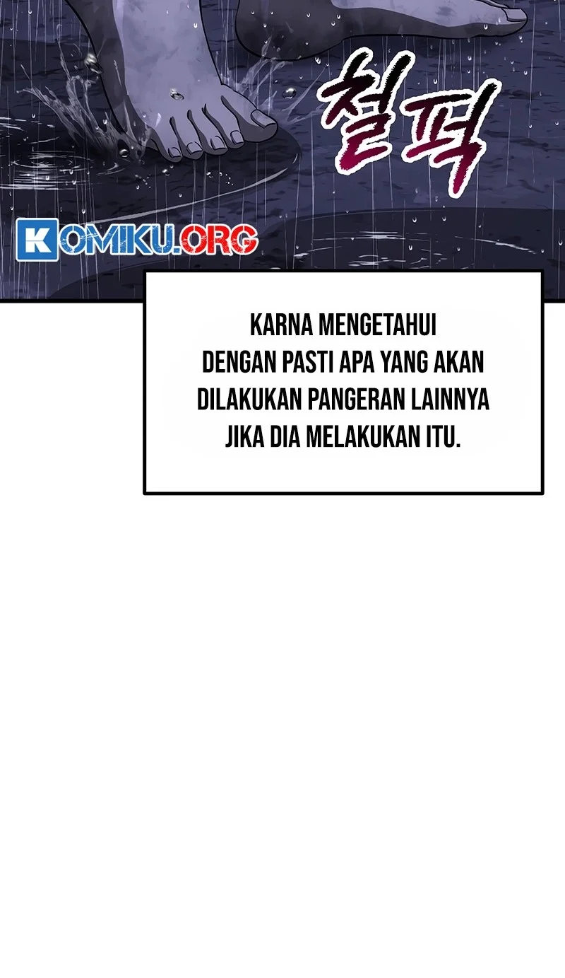 Sword King Chapter 267 Gambar 41