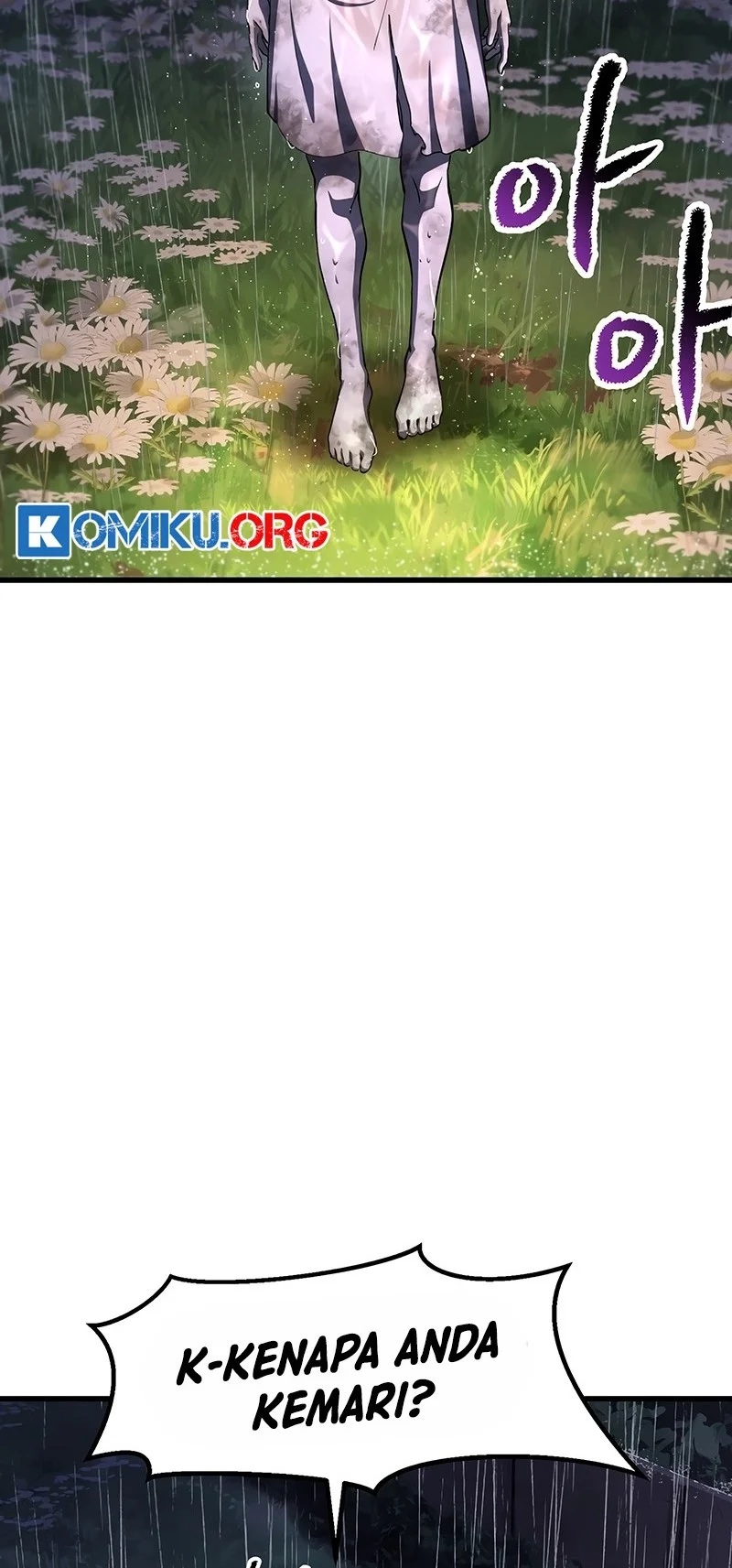 Sword King Chapter 267 Gambar 47