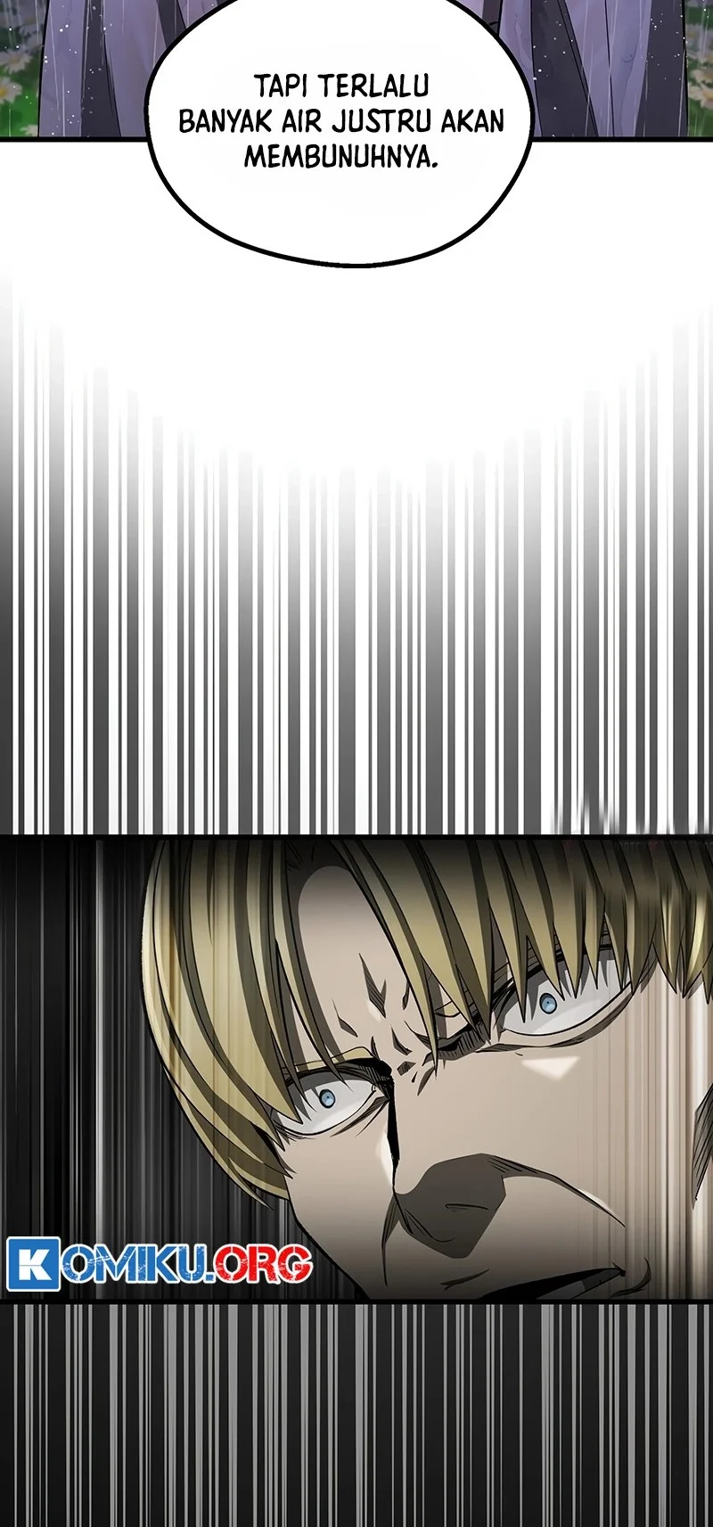 Sword King Chapter 267 Gambar 49