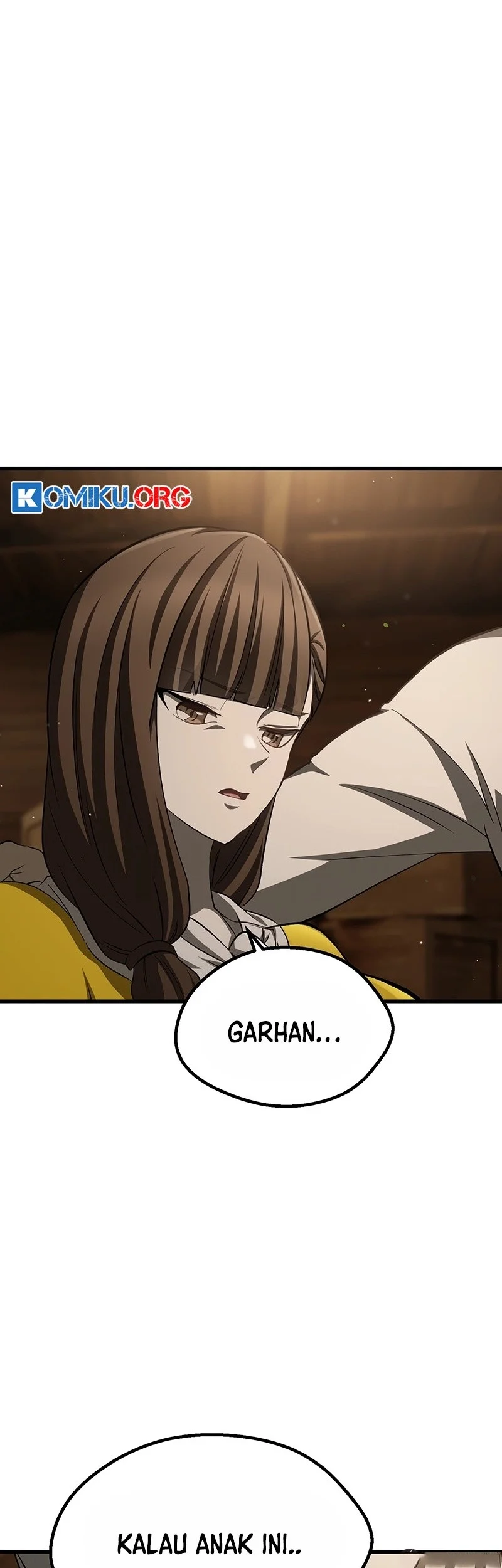 Sword King Chapter 267 Gambar 66