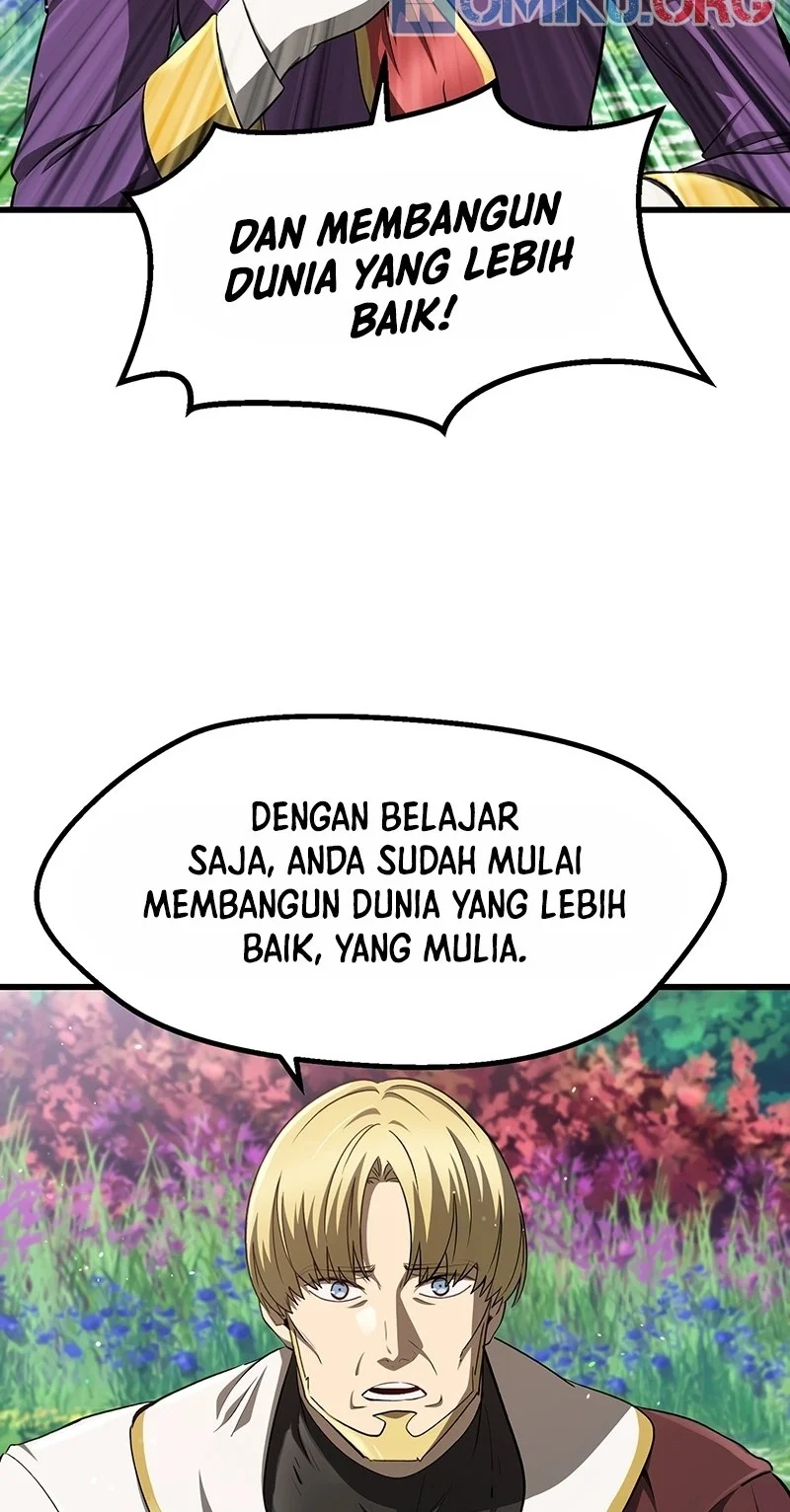 Sword King Chapter 267 Gambar 9