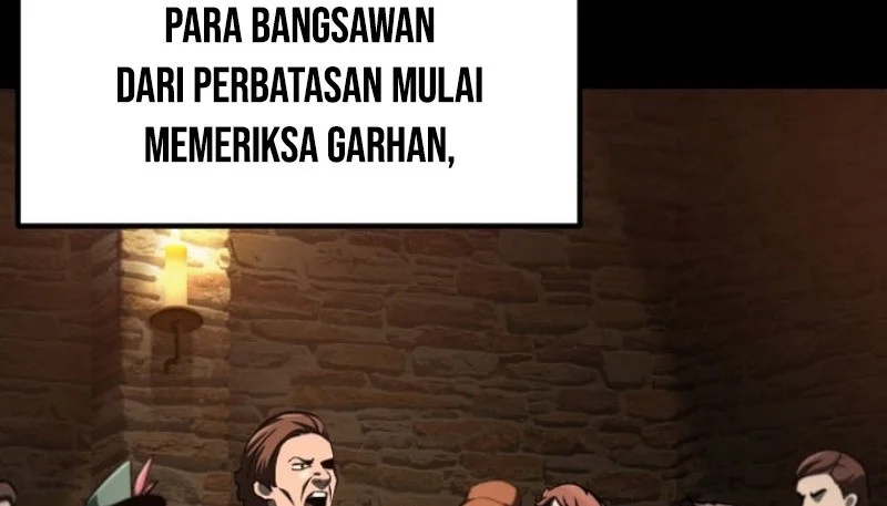 Sword King Chapter 269 Gambar 28