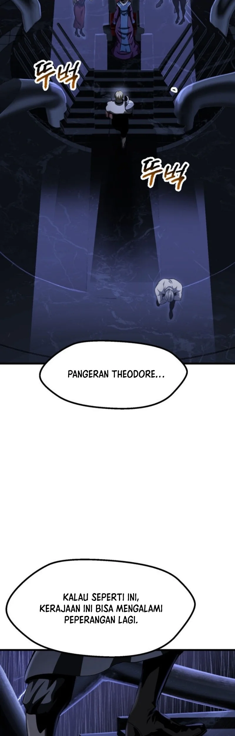 Sword King Chapter 269 Gambar 33