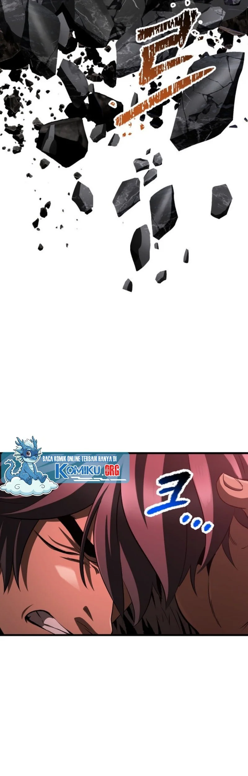 Sword King Chapter 269 Gambar 53