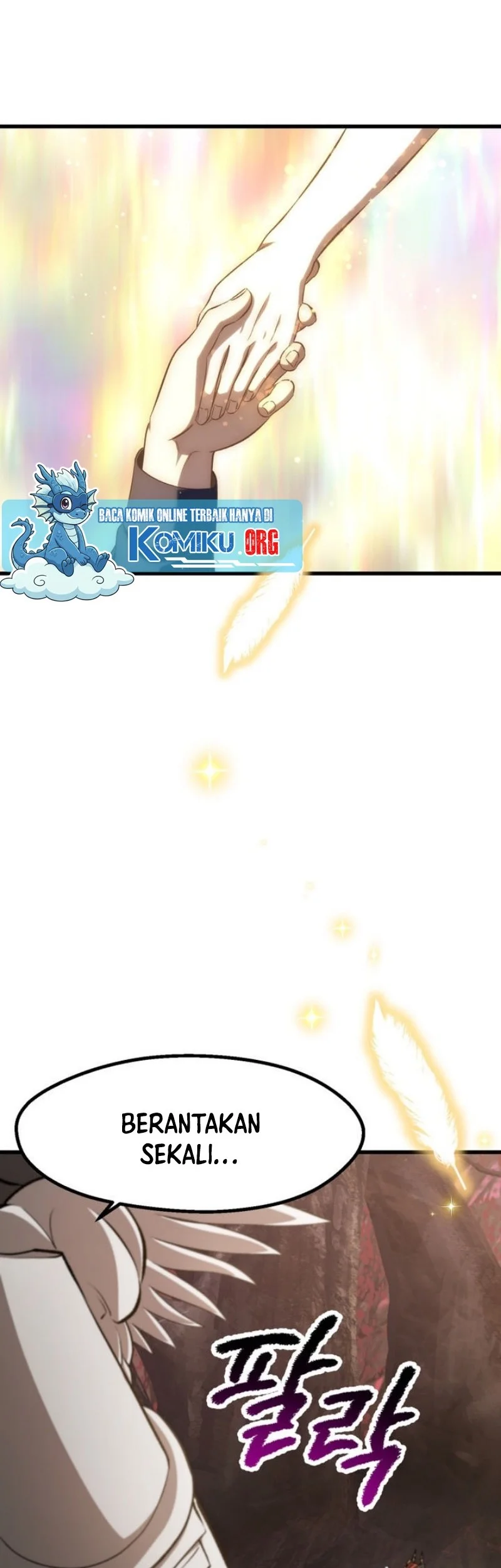 Sword King Chapter 269 Gambar 69