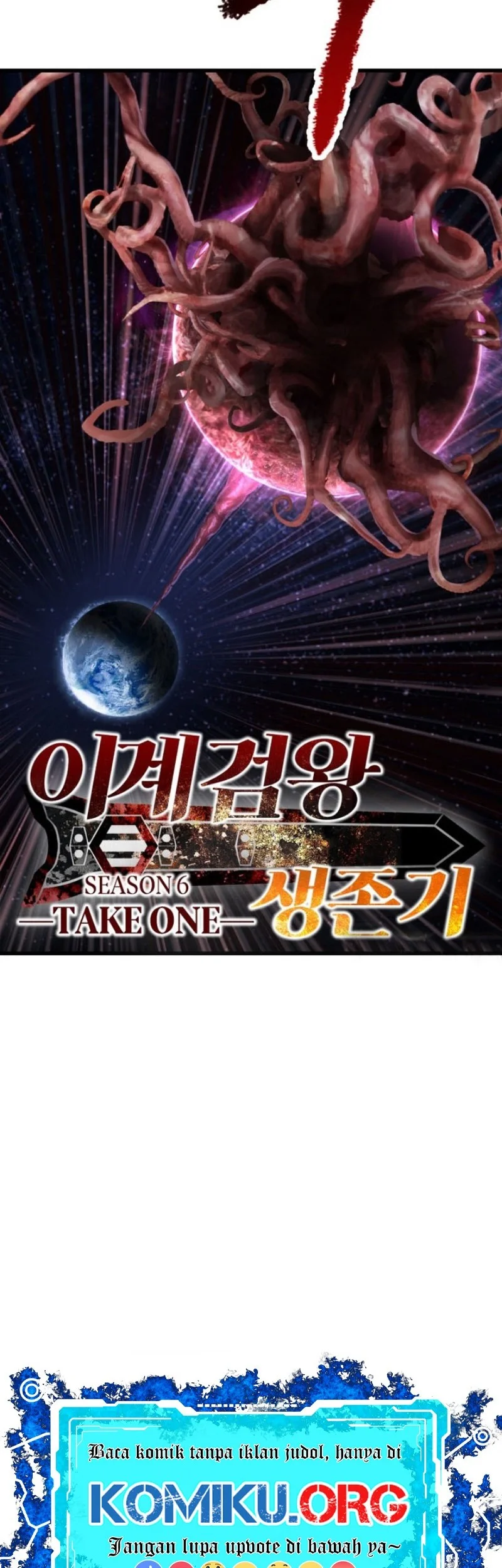 Sword King Chapter 269 Gambar 90