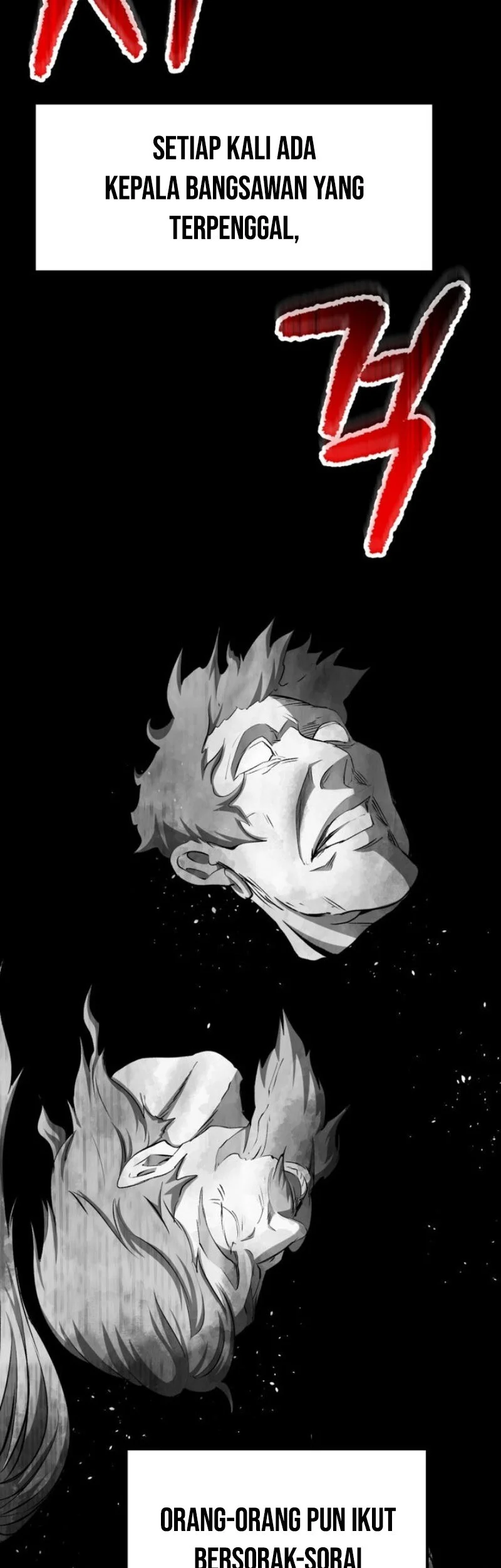 Sword King Chapter 269 Gambar 20