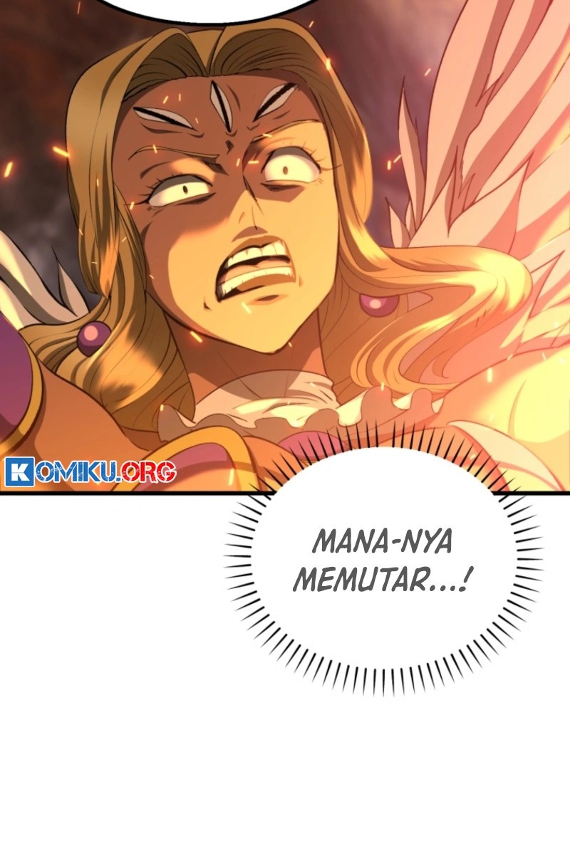 Sword King Chapter 260 Gambar 34