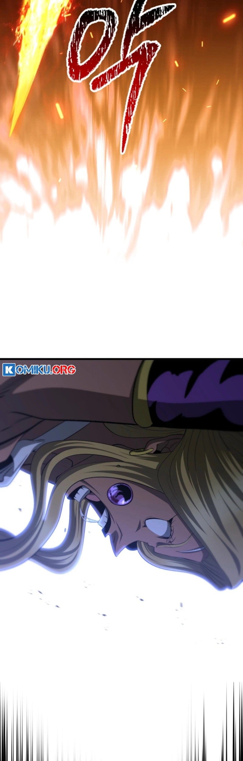 Sword King Chapter 260 Gambar 38