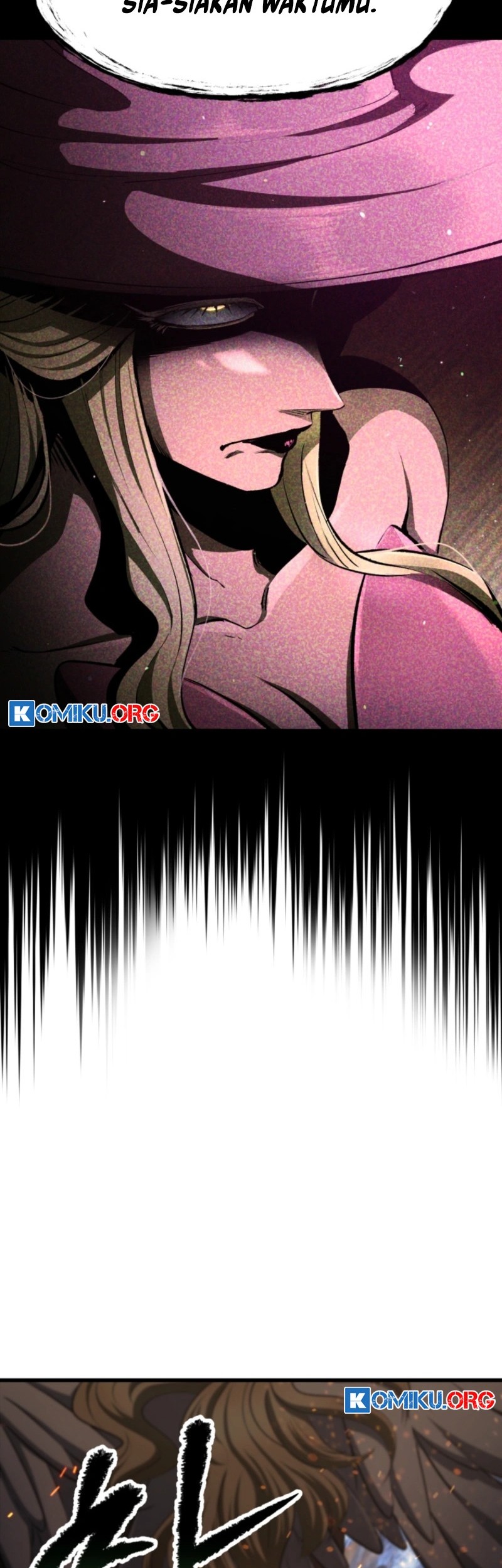 Sword King Chapter 260 Gambar 42