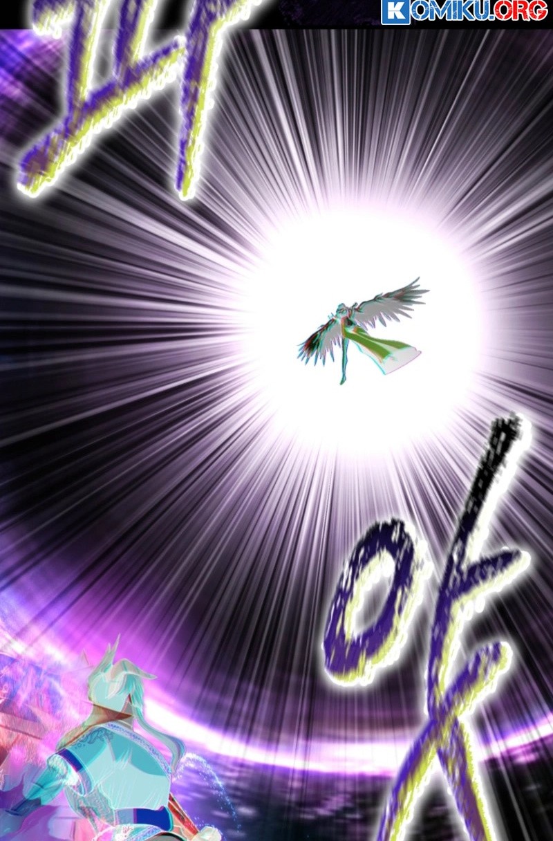 Sword King Chapter 260 Gambar 49