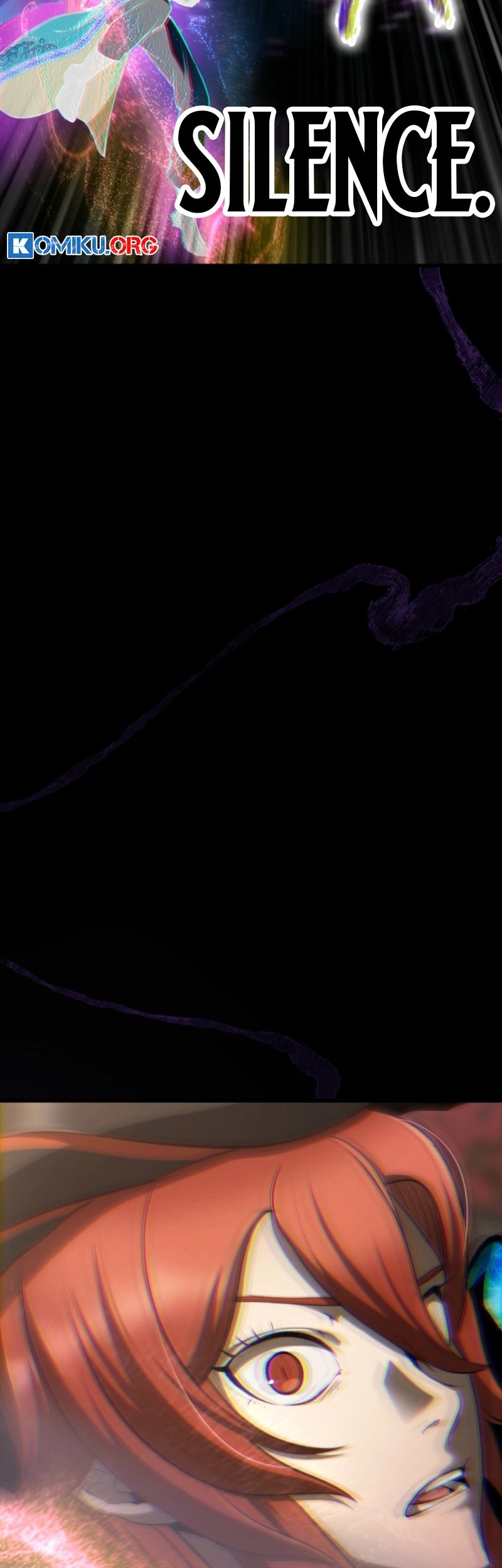 Sword King Chapter 260 Gambar 50