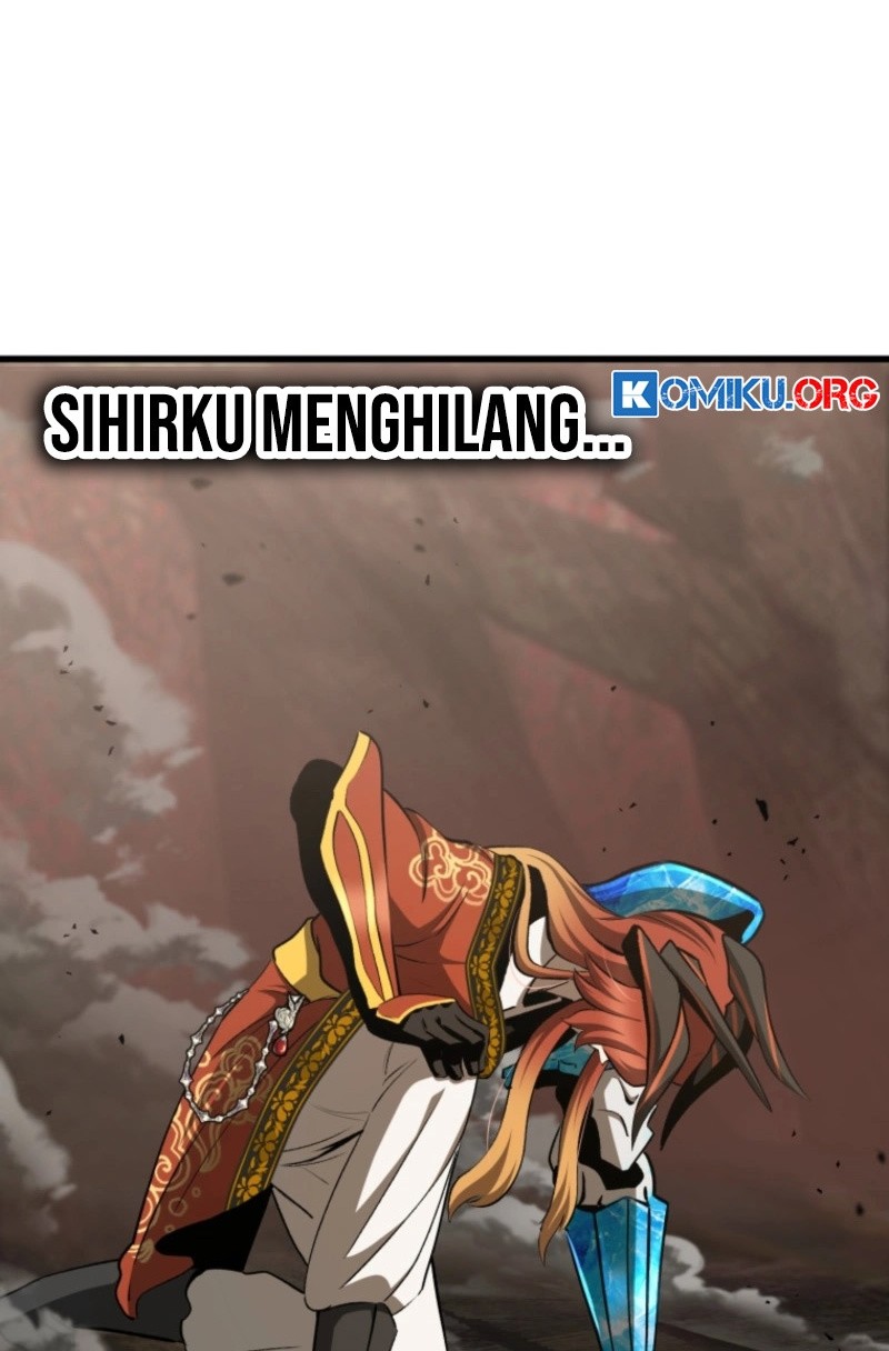 Sword King Chapter 260 Gambar 52
