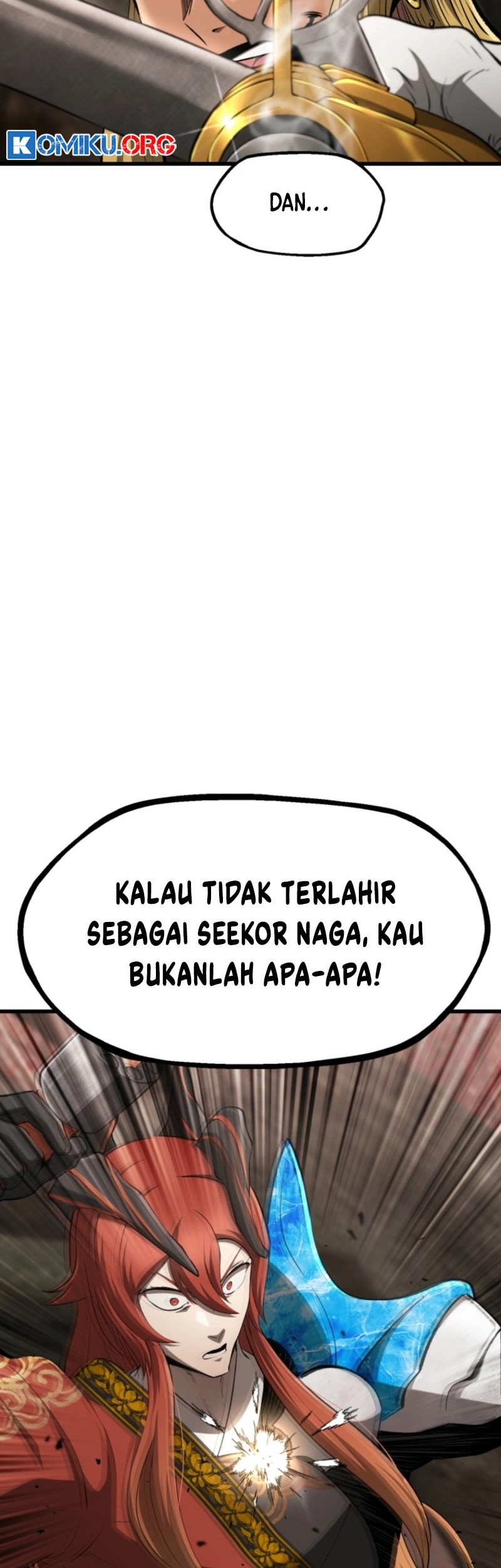 Sword King Chapter 260 Gambar 63