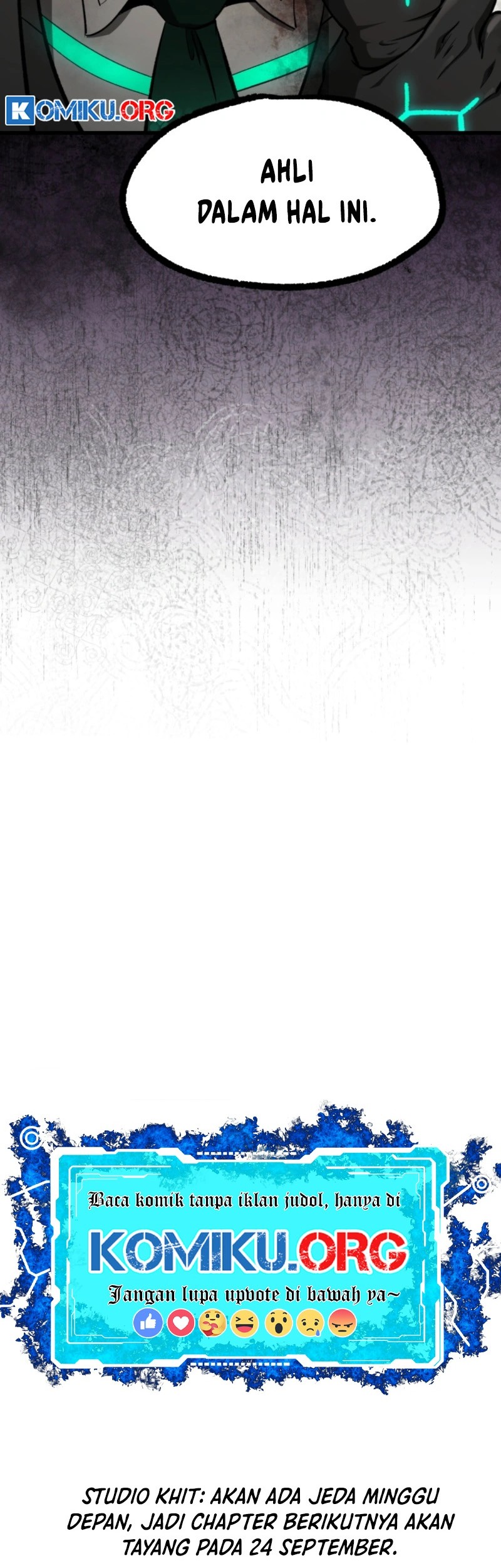 Sword King Chapter 260 Gambar 90