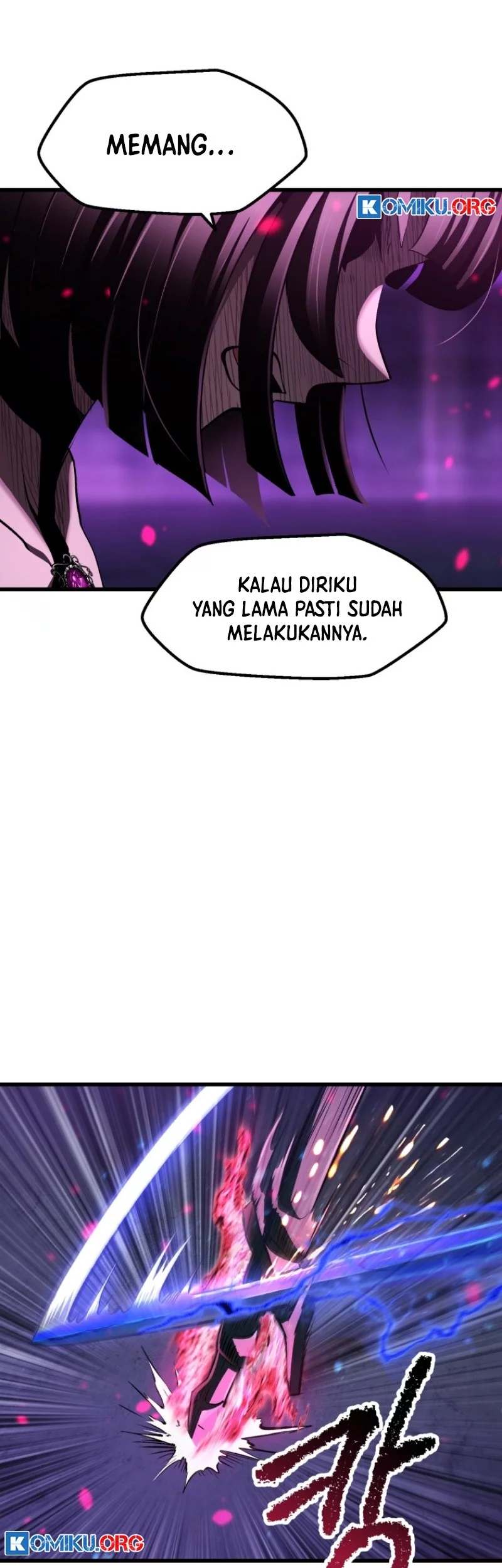 Sword King Chapter 261 Gambar 5