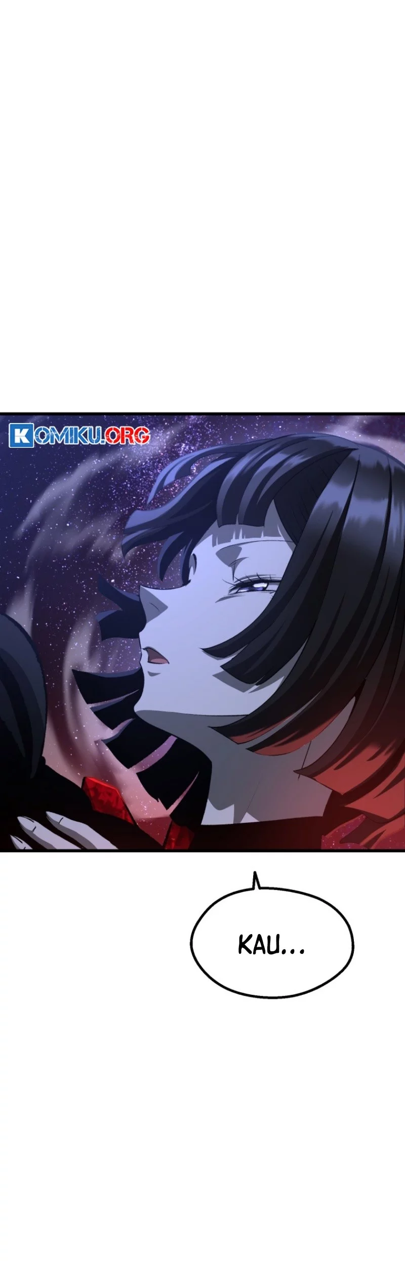 Sword King Chapter 261 Gambar 44