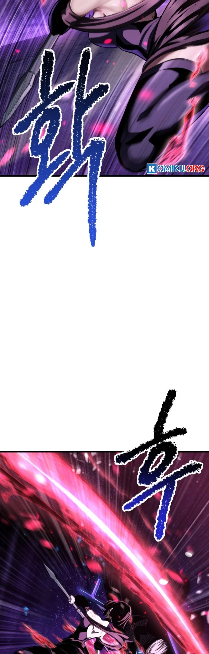 Sword King Chapter 261 Gambar 12