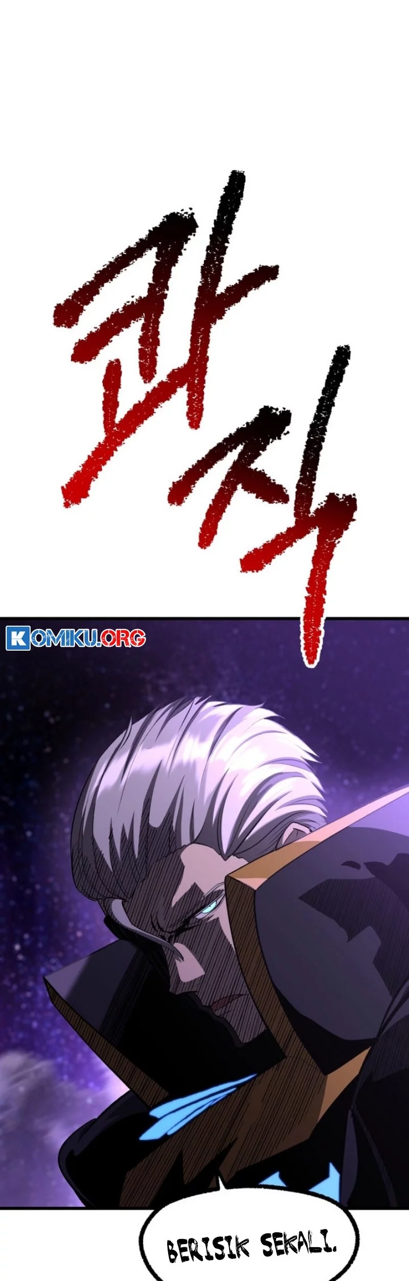 Sword King Chapter 262 Gambar 6