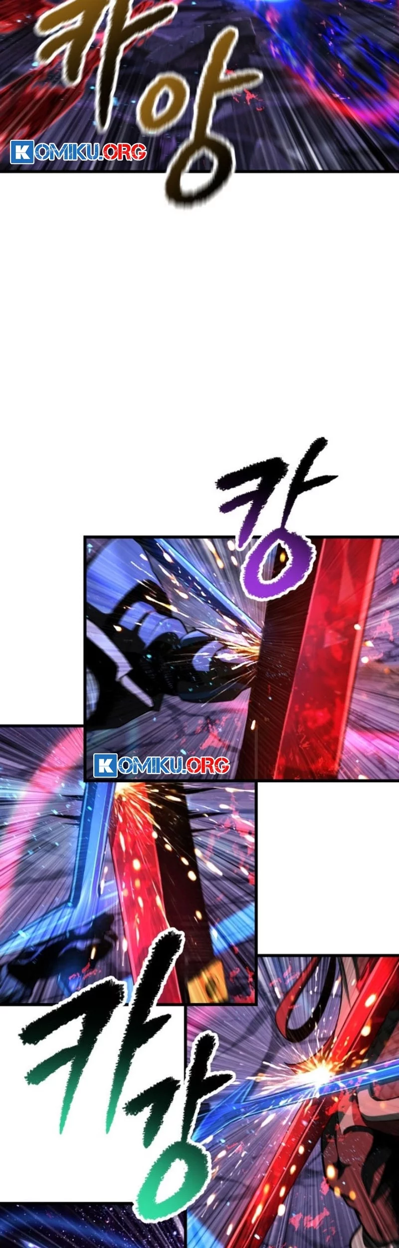 Sword King Chapter 262 Gambar 42