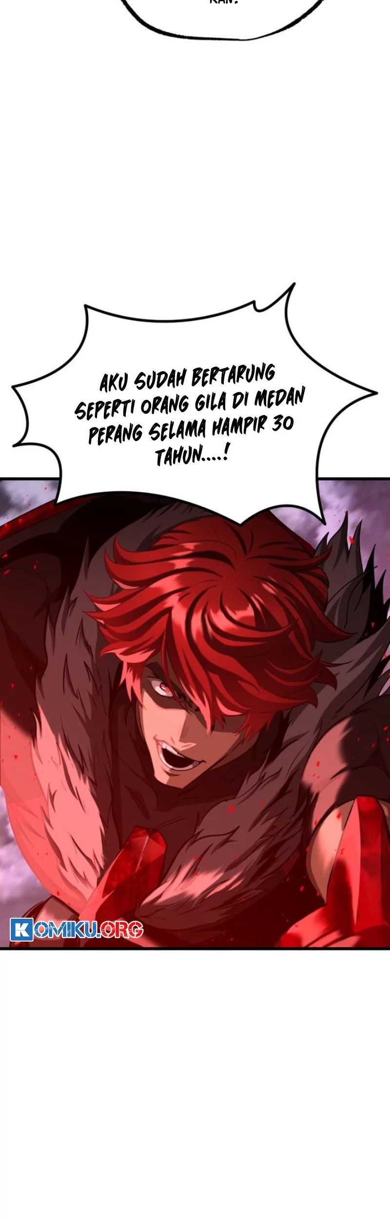 Sword King Chapter 262 Gambar 53