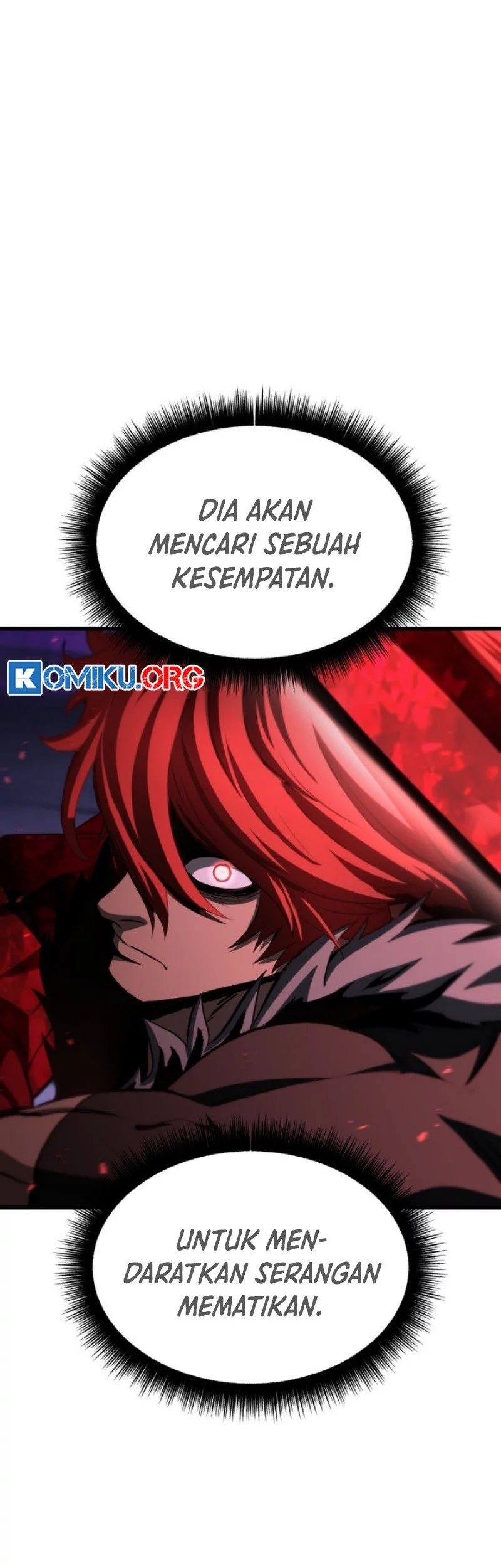 Sword King Chapter 262 Gambar 66