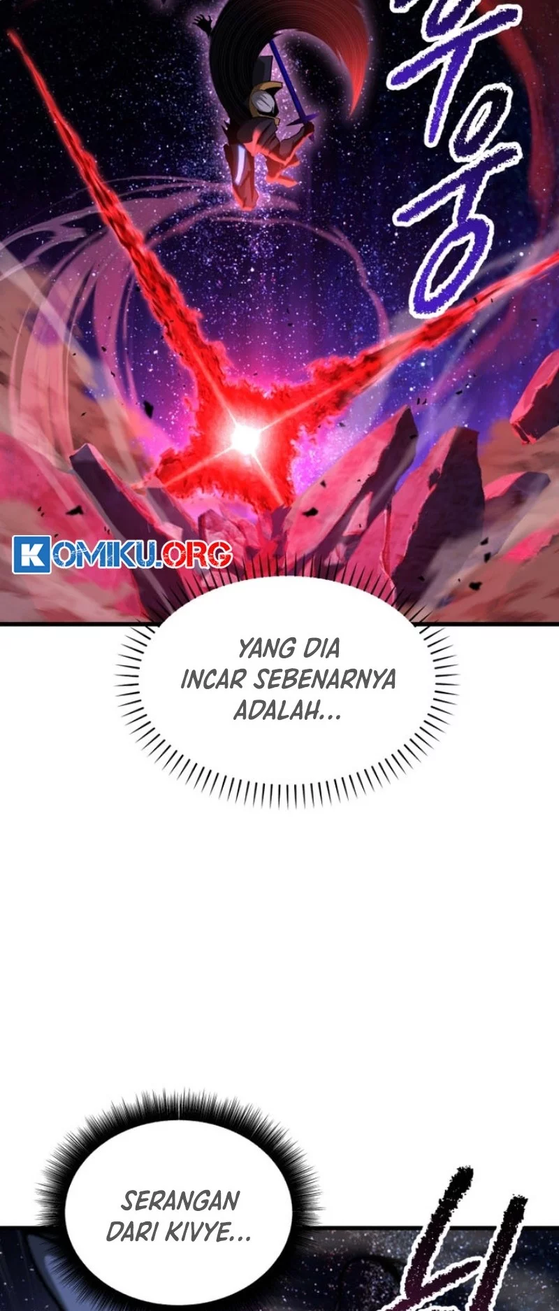 Sword King Chapter 262 Gambar 69