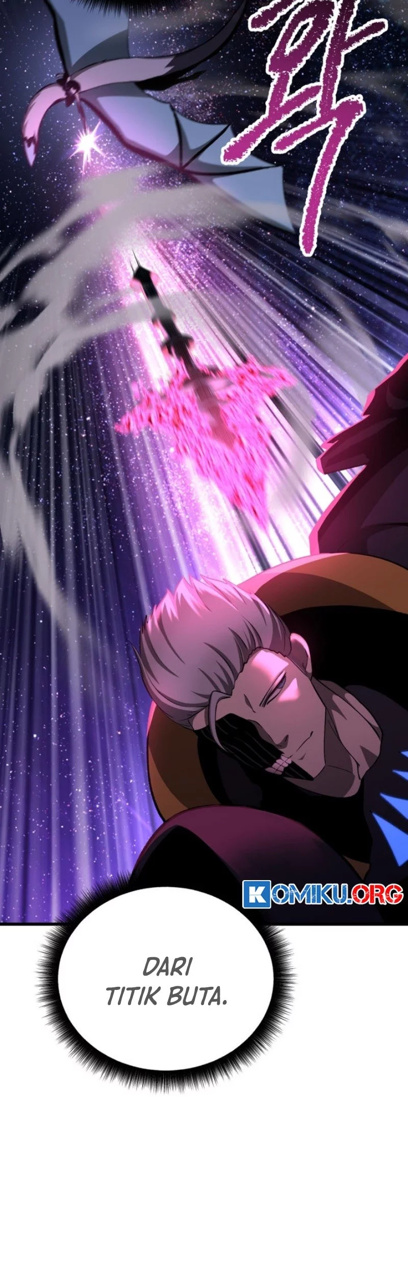 Sword King Chapter 262 Gambar 70