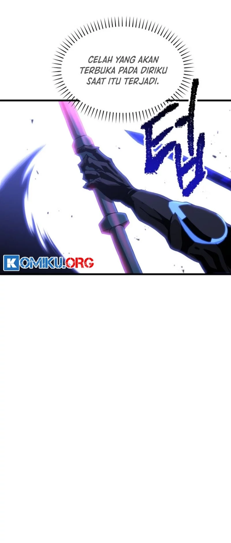 Sword King Chapter 262 Gambar 71