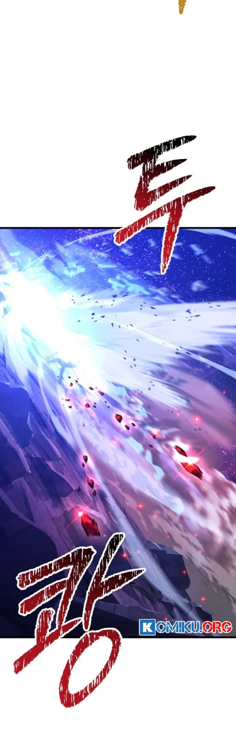 Sword King Chapter 262 Gambar 86