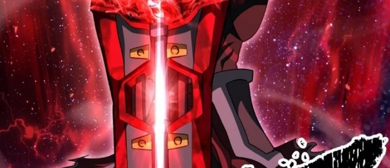 Sword King Chapter 262 Gambar 97