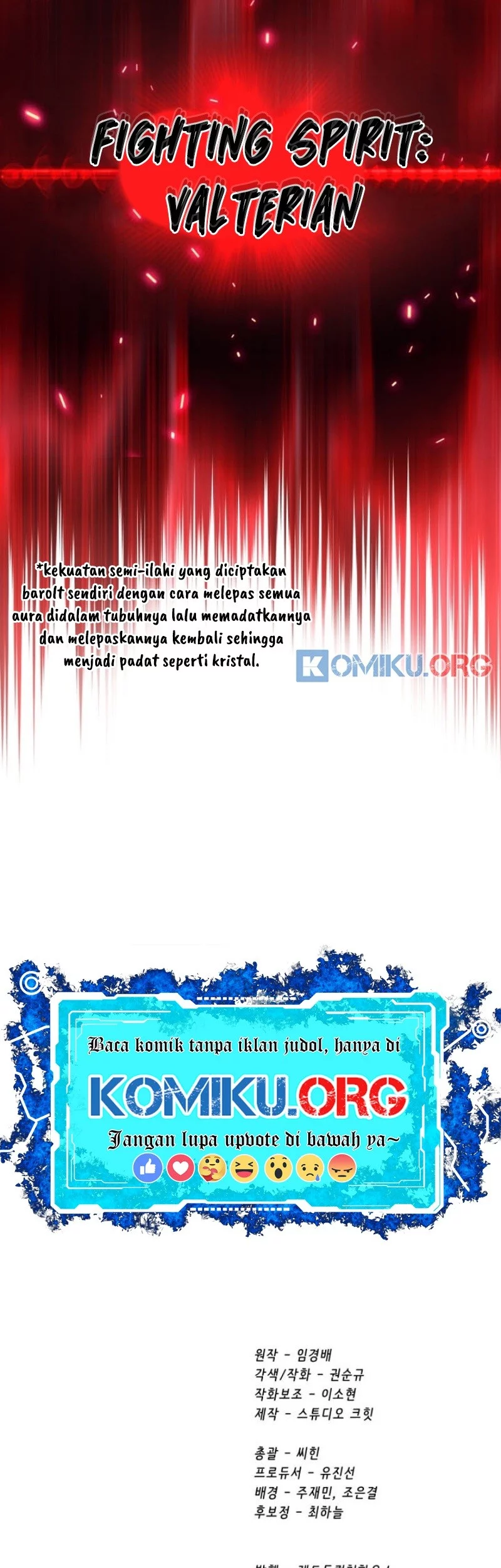 Sword King Chapter 262 Gambar 100