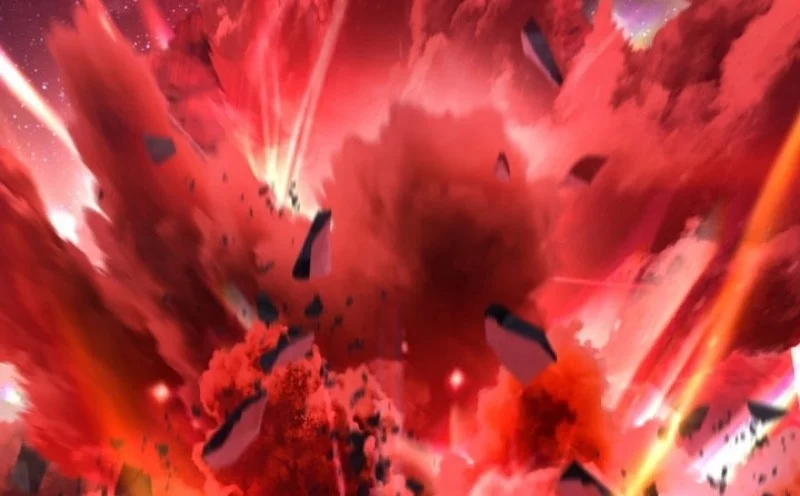 Sword King Chapter 263 Gambar 34