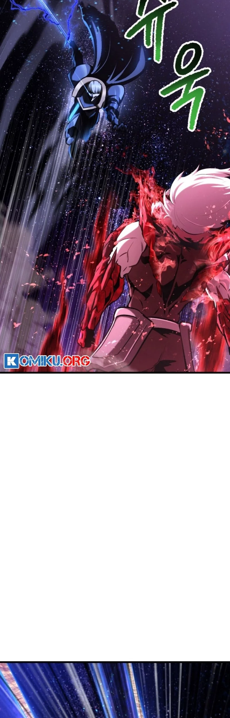 Sword King Chapter 263 Gambar 45