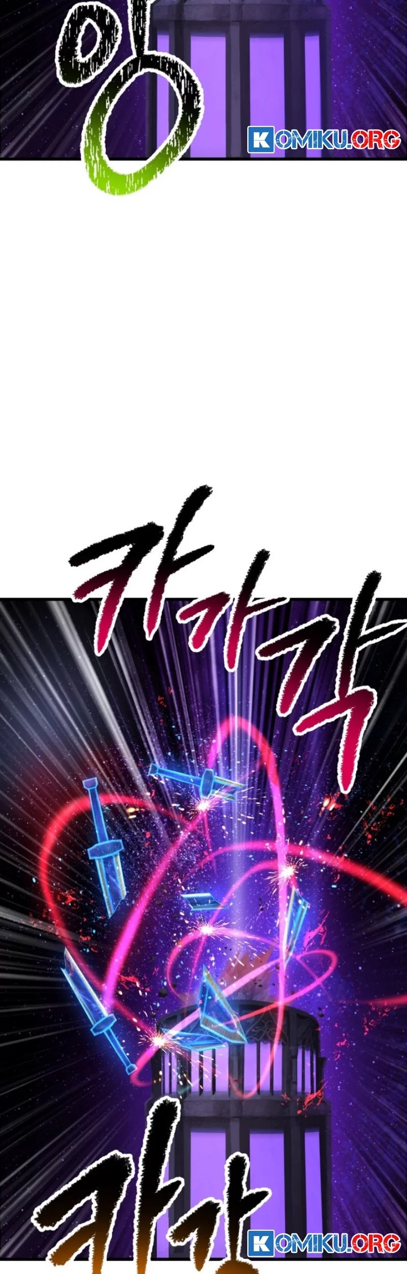 Sword King Chapter 263 Gambar 48