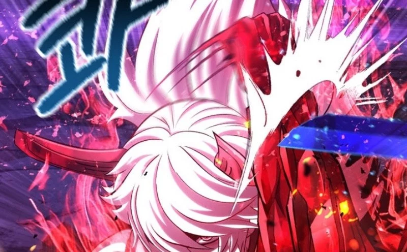 Sword King Chapter 263 Gambar 52