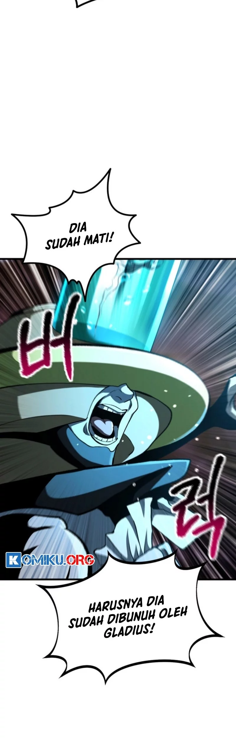Sword King Chapter 263 Gambar 75