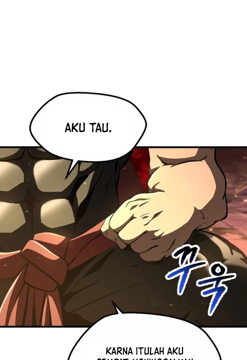 Sword King Chapter 270 Gambar 28