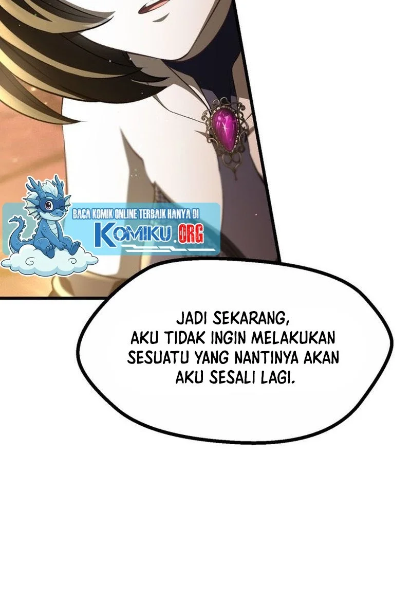 Sword King Chapter 270 Gambar 31