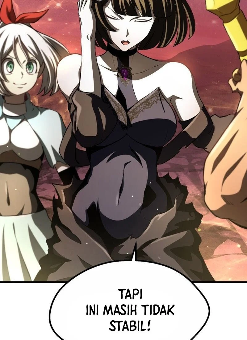 Sword King Chapter 270 Gambar 34