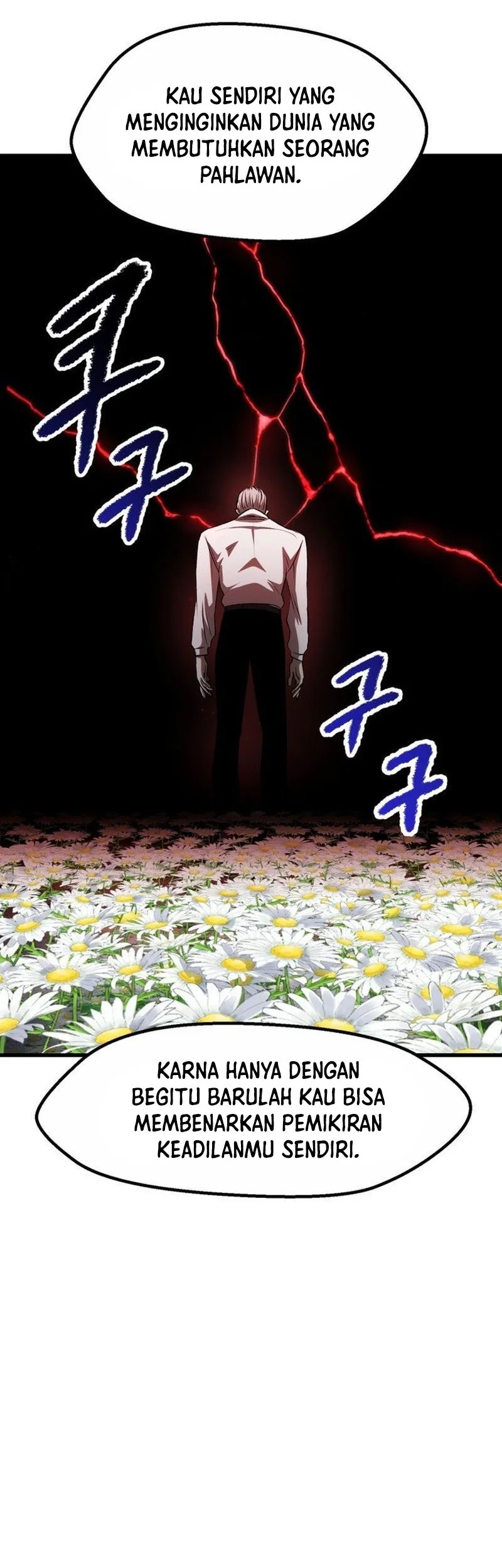 Sword King Chapter 270 Gambar 44