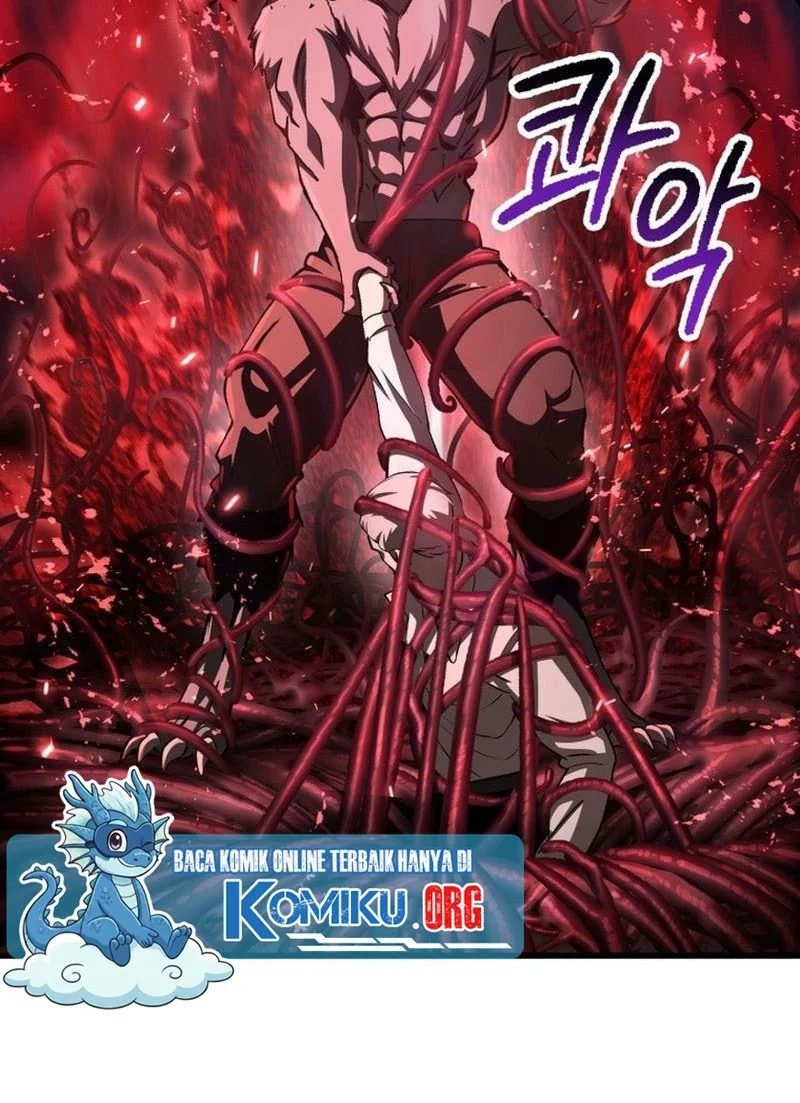 Sword King Chapter 270 Gambar 58