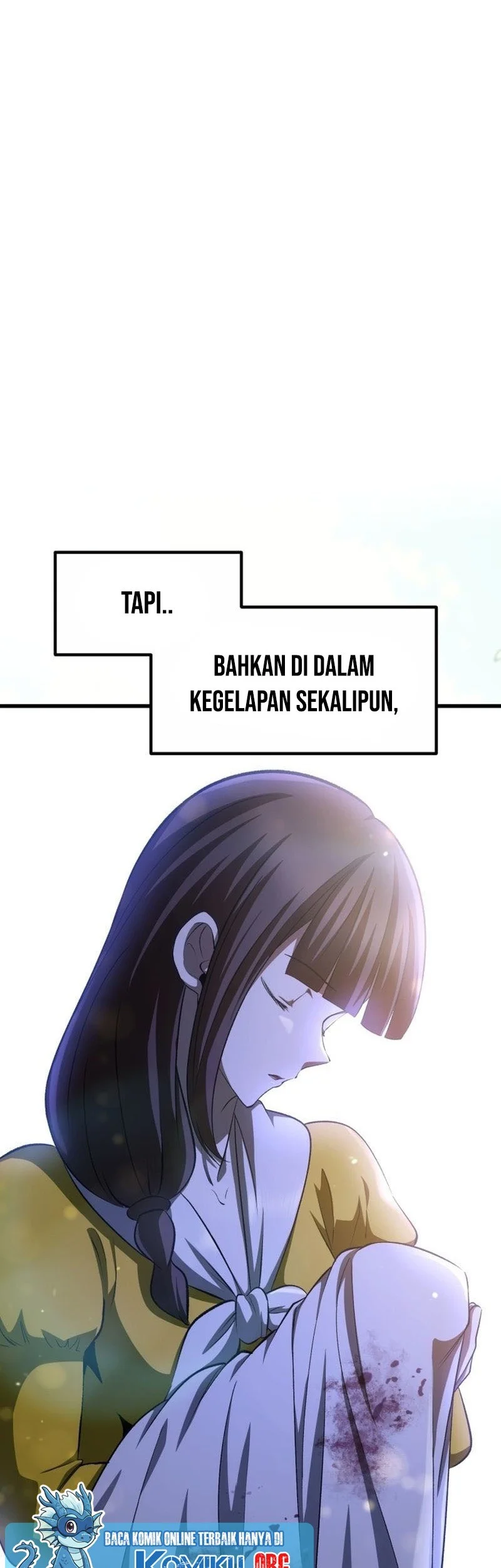 Sword King Chapter 270 Gambar 70