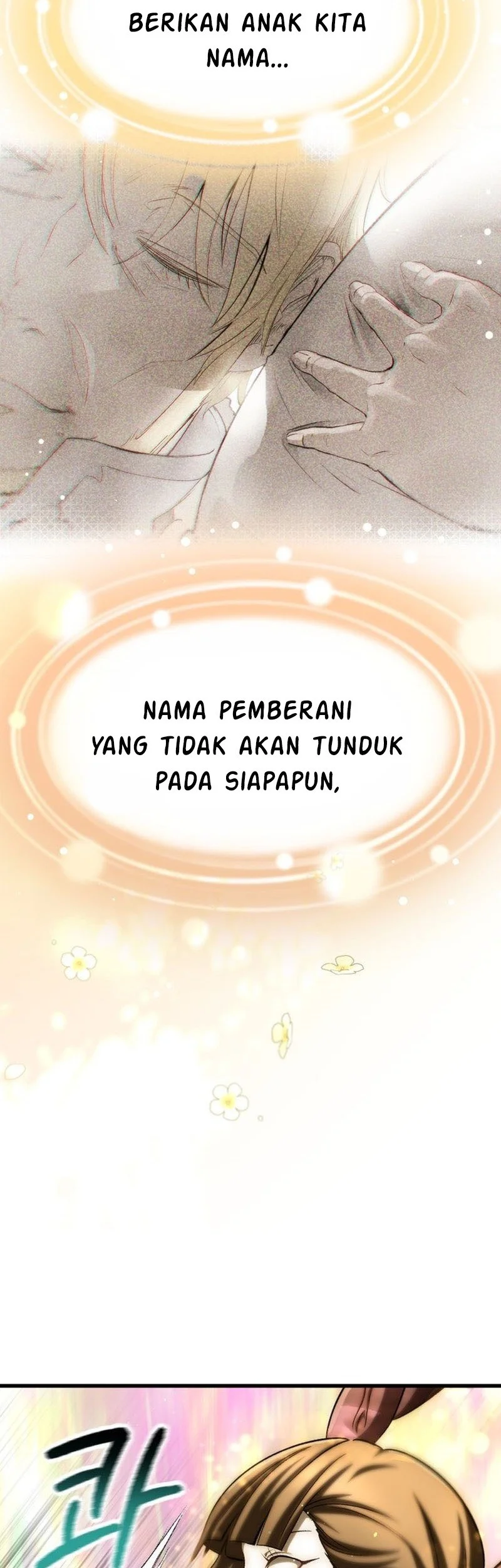 Sword King Chapter 270 Gambar 74