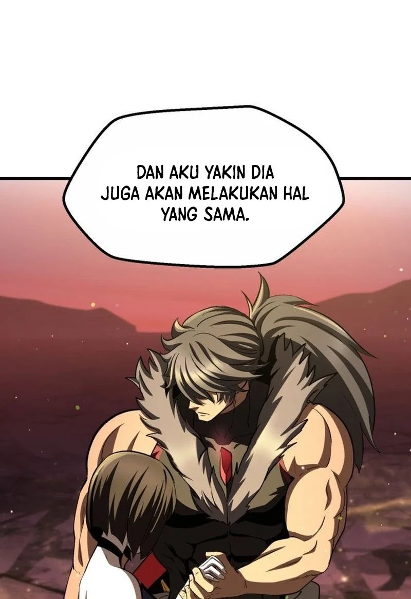 Sword King Chapter 270 Gambar 13