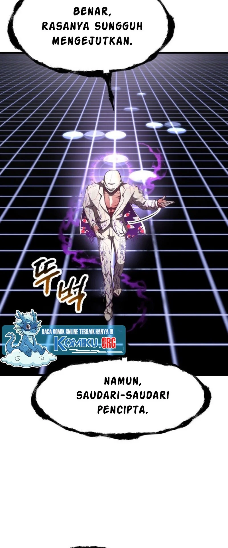 Sword King Chapter 271 Gambar 25