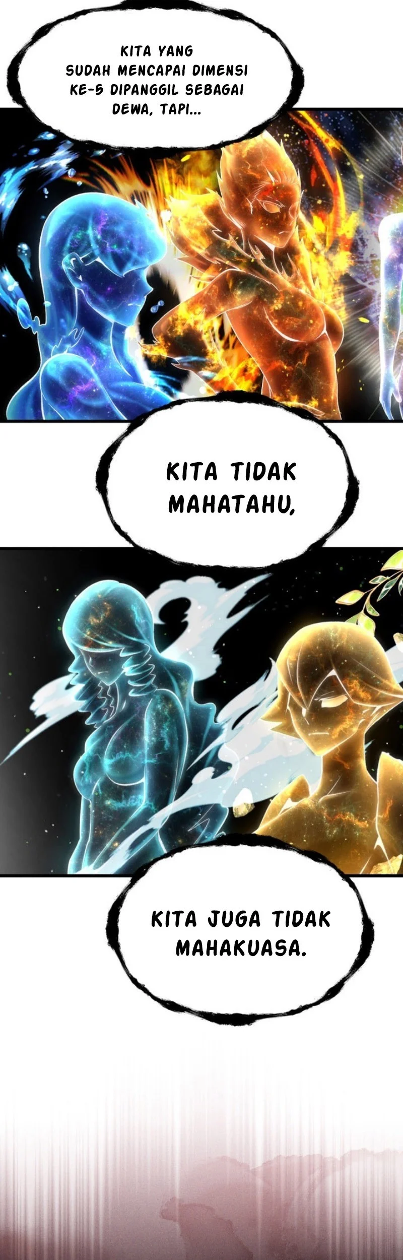 Sword King Chapter 271 Gambar 26