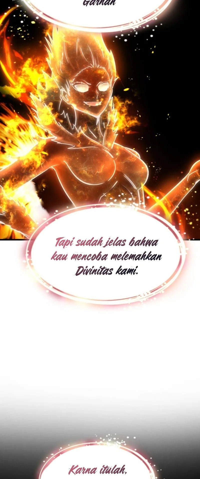 Sword King Chapter 271 Gambar 35