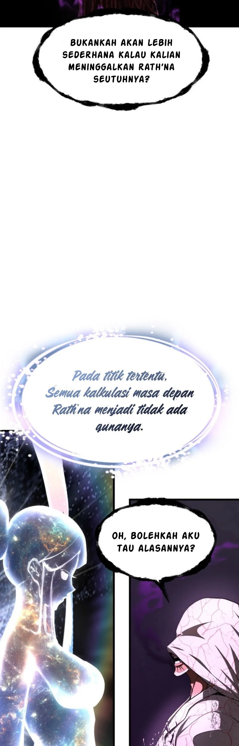 Sword King Chapter 271 Gambar 42