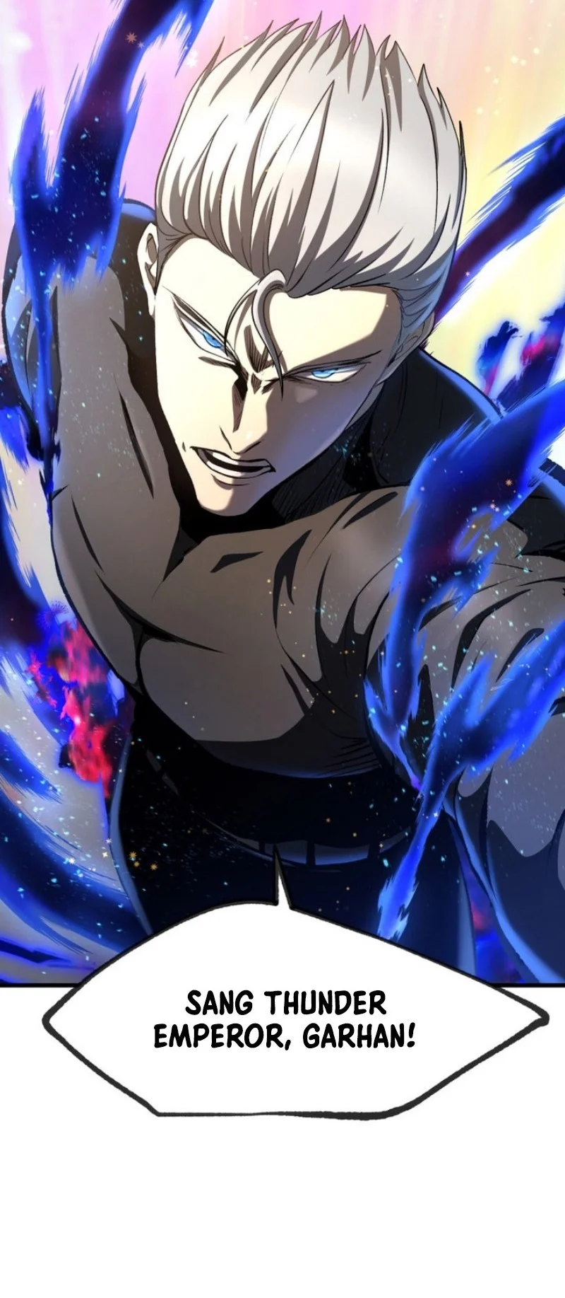 Sword King Chapter 271 Gambar 11